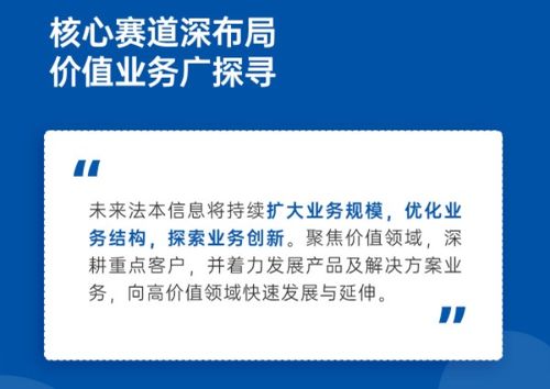2021全年營收30.88億元 透過數(shù)據(jù)看法本信息的數(shù)字經(jīng)濟(jì)布局與信息咨詢服務(wù)